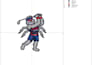 professional wilcom embroidery digitizing in an hour